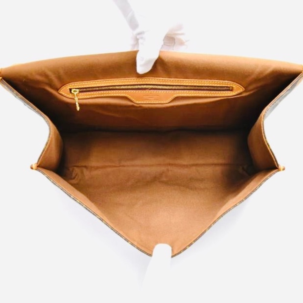 Authentic Louis Vuitton Business Bag - Picture 14 of 16